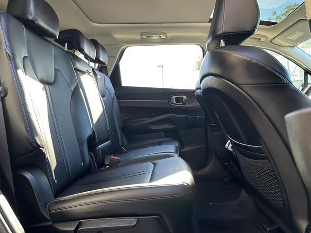 2025 Kia Sorento S Tucson AZ