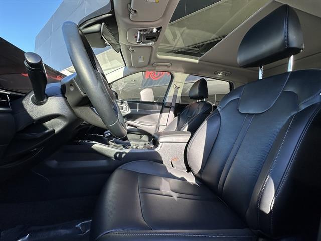 2025 Kia Sorento S Tucson AZ