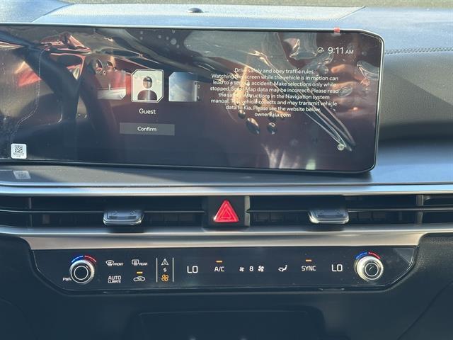 2025 Kia Sorento S Tucson AZ