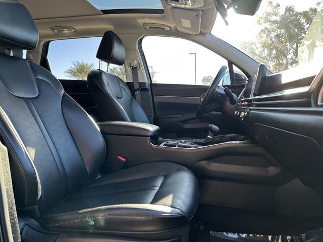 2025 Kia Sorento S Tucson AZ