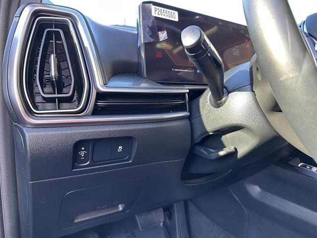 2025 Kia Sorento S Tucson AZ