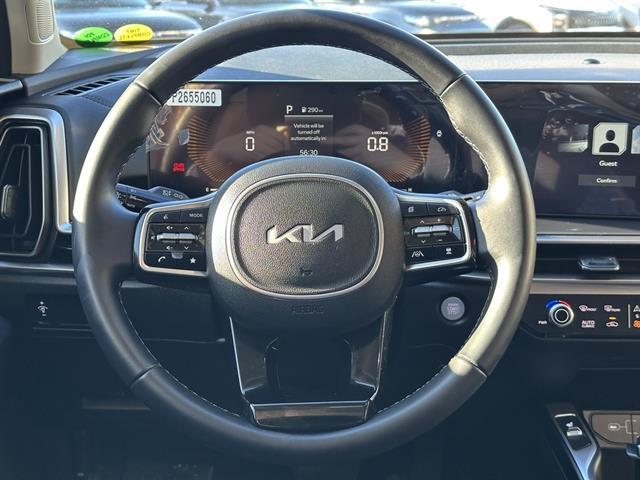 2025 Kia Sorento S Tucson AZ