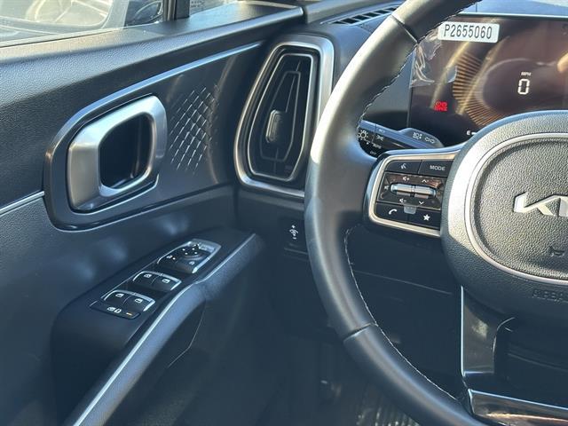 2025 Kia Sorento S Tucson AZ