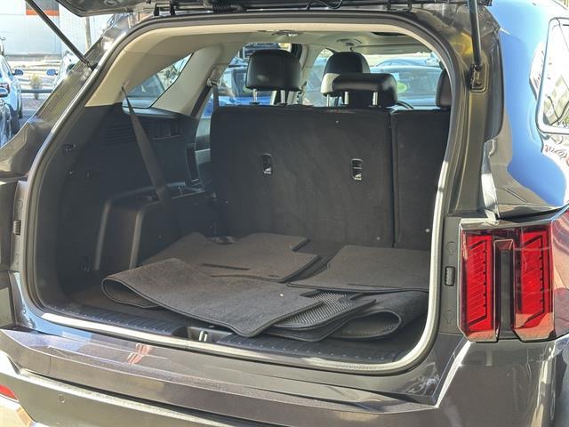 2025 Kia Sorento S Tucson AZ