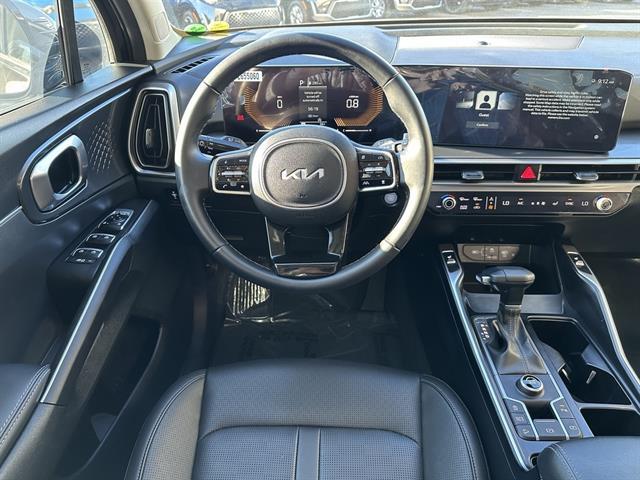 2025 Kia Sorento S Tucson AZ