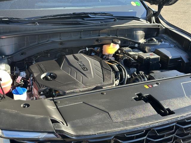 2025 Kia Sorento S Tucson AZ