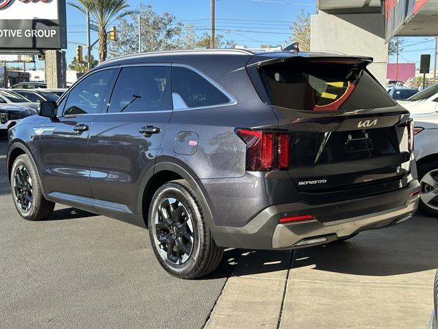2025 Kia Sorento S Tucson AZ