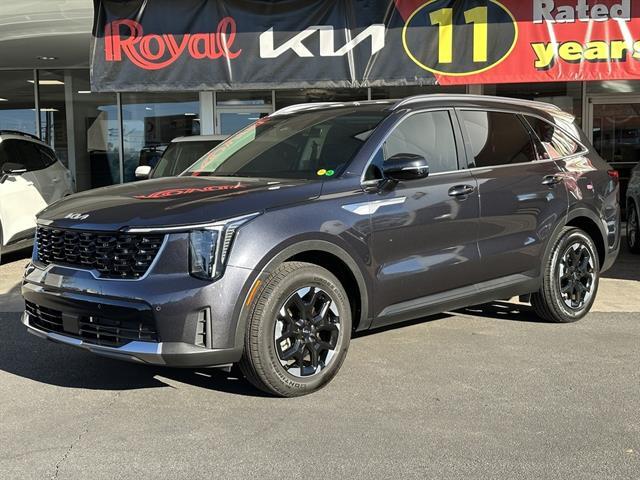 2025 Kia Sorento S Tucson AZ