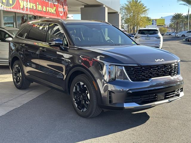 2025 Kia Sorento S Tucson AZ