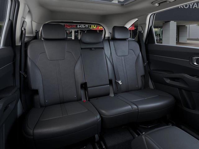 2025 Kia Sorento S Tucson AZ