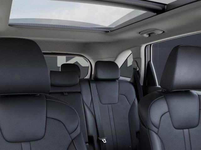 2025 Kia Sorento S Tucson AZ