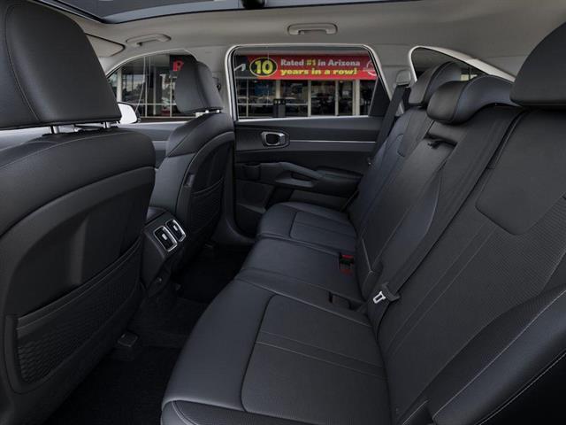2025 Kia Sorento S Tucson AZ