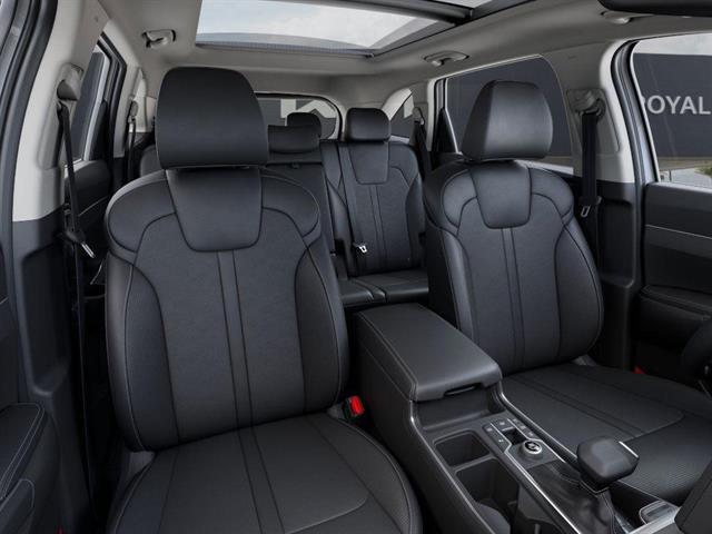 2025 Kia Sorento S Tucson AZ