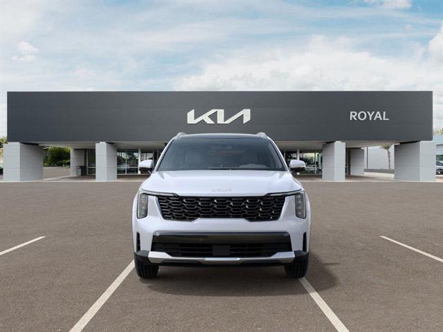 2025 Kia Sorento S Tucson AZ