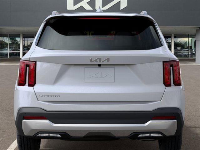 2025 Kia Sorento S Tucson AZ