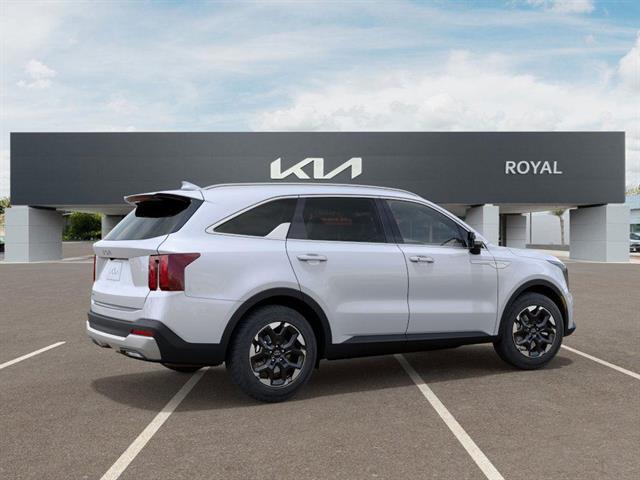 2025 Kia Sorento S Tucson AZ
