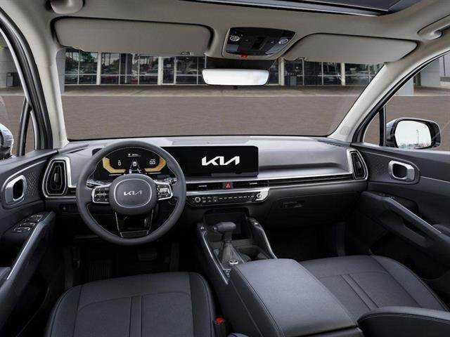 2025 Kia Sorento S Tucson AZ