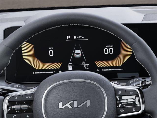 2025 Kia Sorento S Tucson AZ