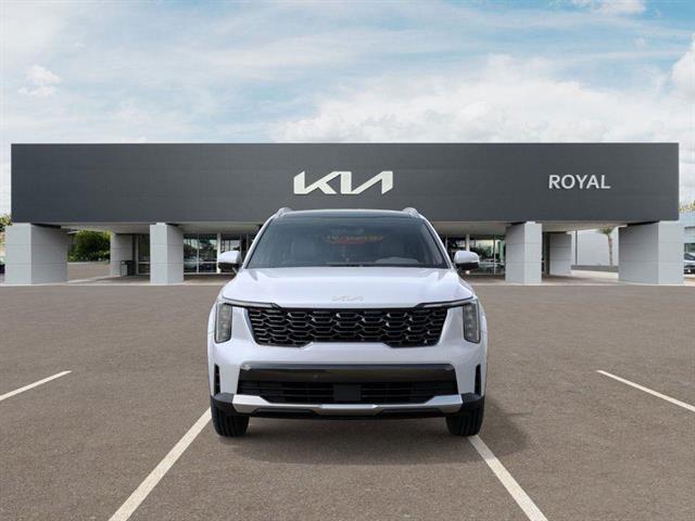 2025 Kia Sorento S Tucson AZ