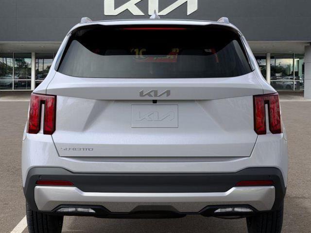 2025 Kia Sorento S Tucson AZ