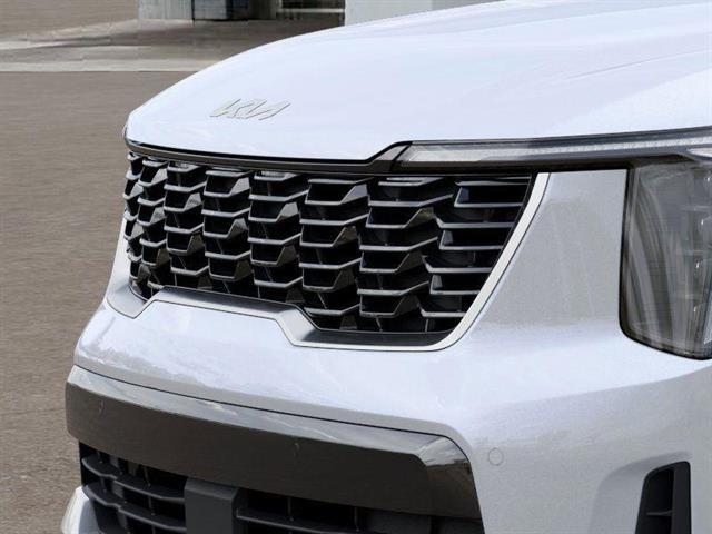 2025 Kia Sorento S Tucson AZ
