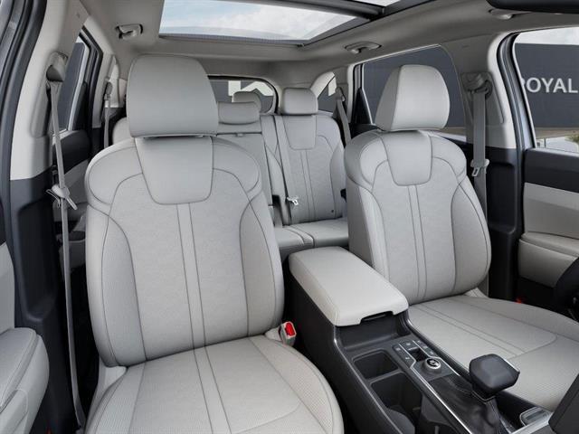 2025 Kia Sorento S Tucson AZ