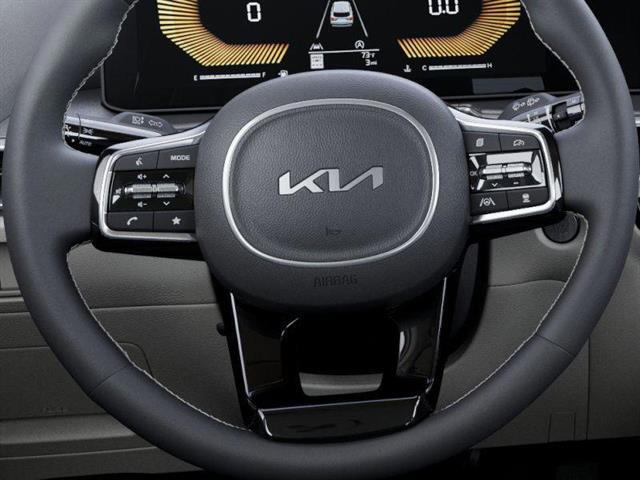 2025 Kia Sorento S Tucson AZ