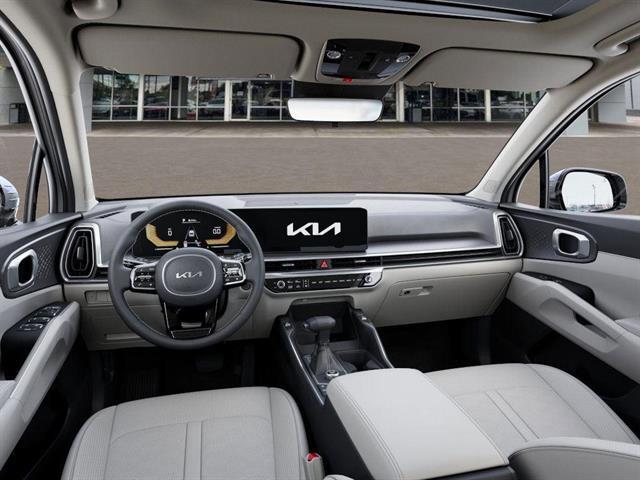 2025 Kia Sorento S Tucson AZ