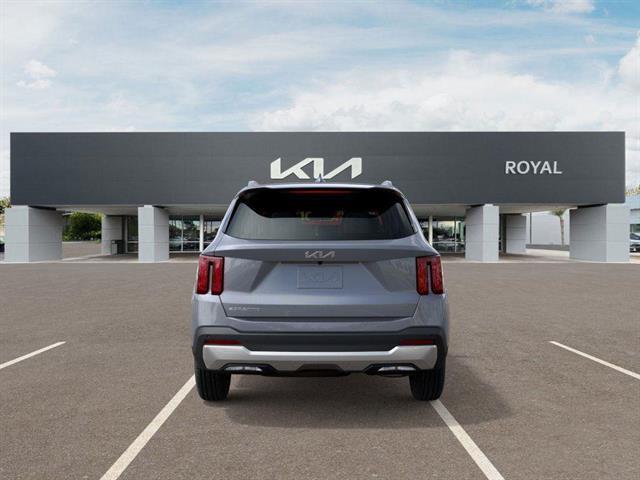 2025 Kia Sorento S Tucson AZ