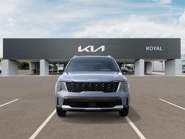2025 Kia Sorento S Tucson AZ