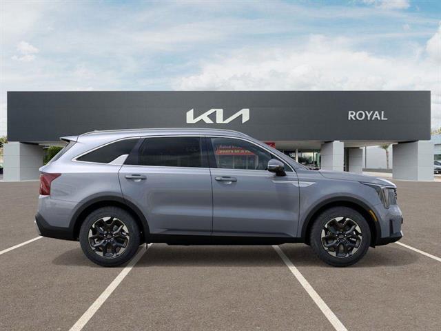 2025 Kia Sorento S Tucson AZ
