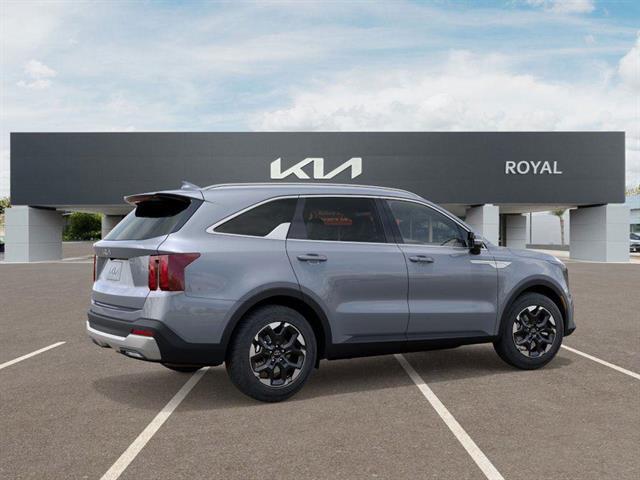 2025 Kia Sorento S Tucson AZ