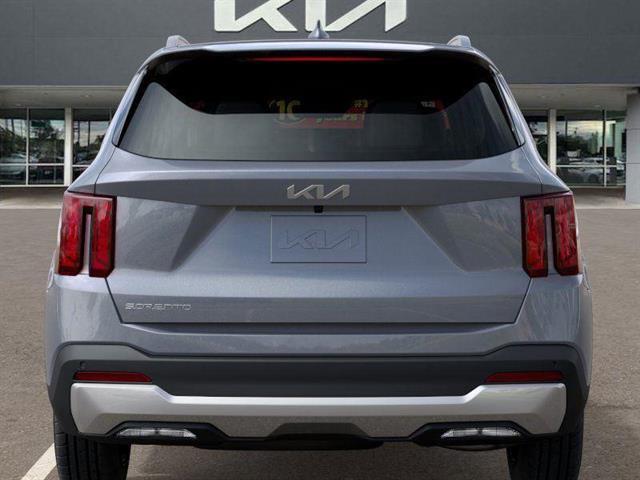 2025 Kia Sorento S Tucson AZ