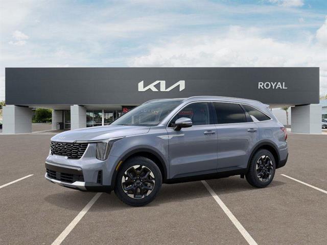 2025 Kia Sorento S Tucson AZ