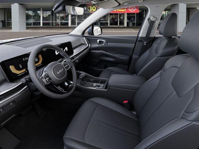 2025 Kia Sorento S Tucson AZ