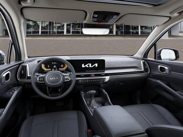2025 Kia Sorento S Tucson AZ