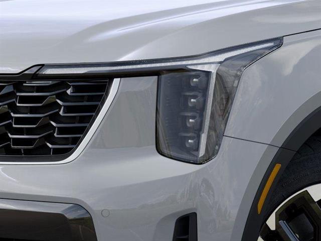 2025 Kia Sorento S Tucson AZ