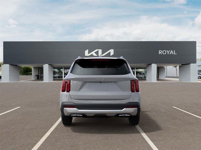 2025 Kia Sorento S Tucson AZ