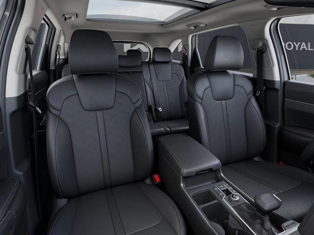 2025 Kia Sorento S Tucson AZ