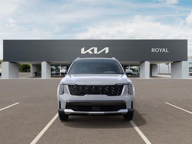 2025 Kia Sorento S Tucson AZ