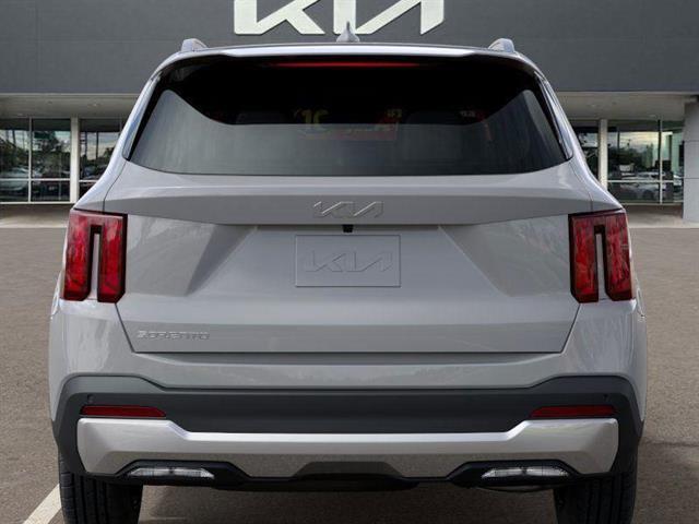 2025 Kia Sorento S Tucson AZ