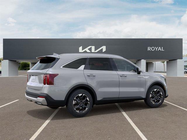 2025 Kia Sorento S Tucson AZ