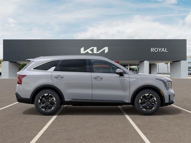 2025 Kia Sorento S Tucson AZ