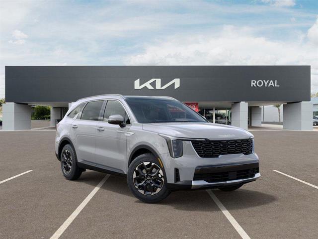 2025 Kia Sorento S Tucson AZ