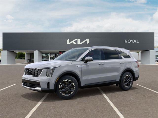 2025 Kia Sorento S Tucson AZ