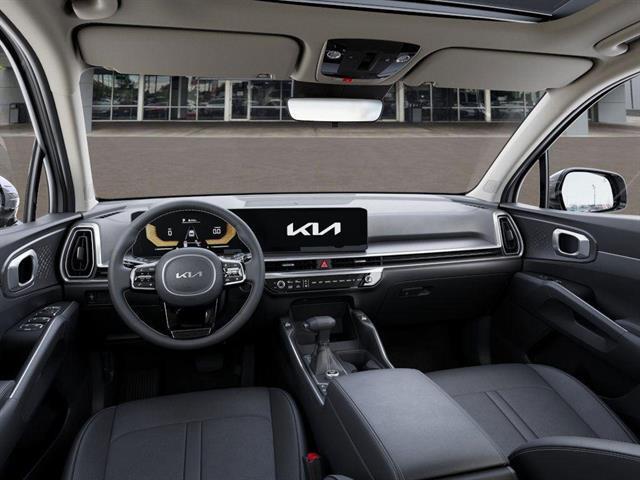 2025 Kia Sorento S Tucson AZ