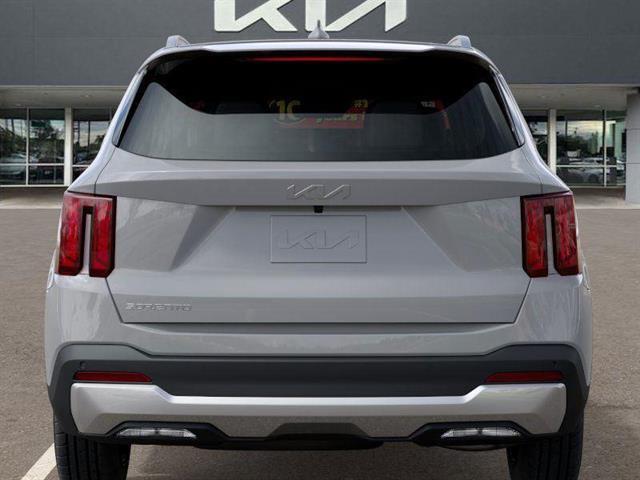 2025 Kia Sorento S Tucson AZ