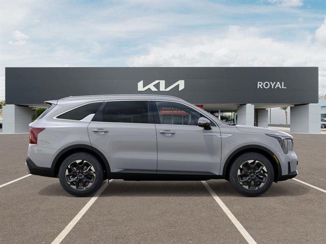2025 Kia Sorento S Tucson AZ