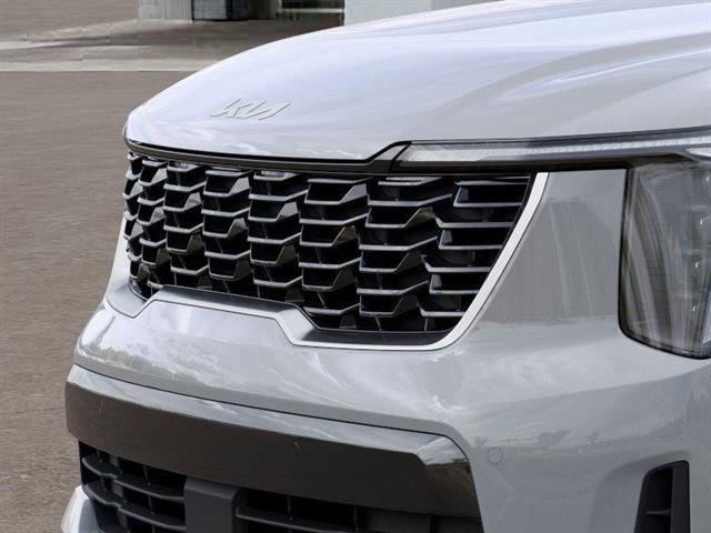 2025 Kia Sorento S Tucson AZ