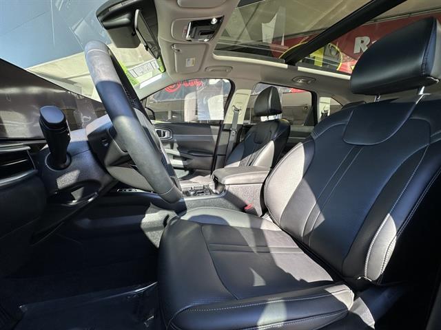 2025 Kia Sorento S Tucson AZ